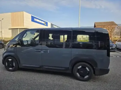 Photo 6 Kia PV5  Passenger L 163ch 71,2 kWh Plus