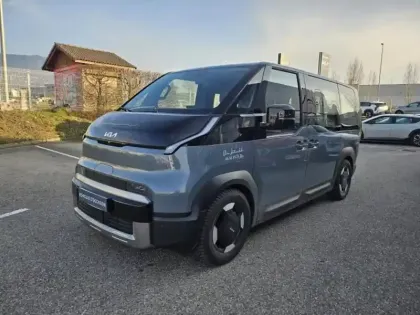 Photo 7 Kia PV5  Passenger L 163ch 71,2 kWh Plus