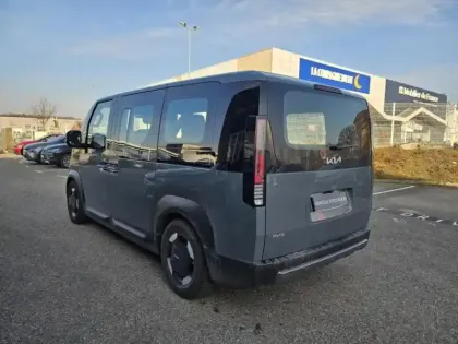 Photo 5 Kia PV5  Passenger L 163ch 71,2 kWh Plus