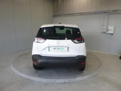 Photo 5 Opel Crossland  1.2 83ch Edition