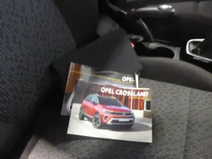 Photo 10 Opel Crossland  1.2 83ch Edition