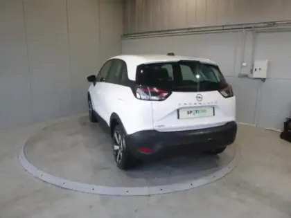 Photo 6 Opel Crossland  1.2 83ch Edition