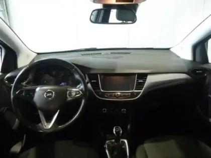 Photo 14 Opel Crossland  1.2 83ch Edition