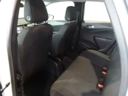 Photo 13 Opel Crossland  1.2 83ch Edition