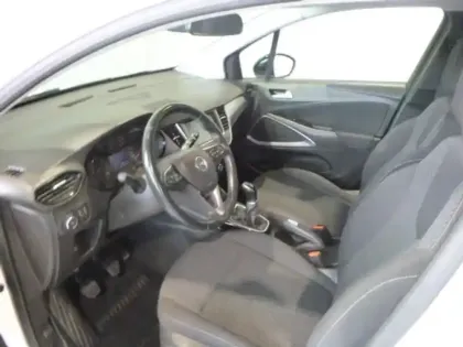 Photo 11 Opel Crossland  1.2 83ch Edition