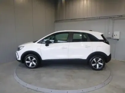 Photo 7 Opel Crossland  1.2 83ch Edition