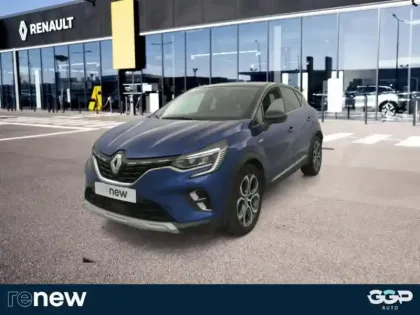 Photo Renault Captur