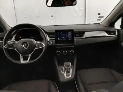 Photo 5 Renault Captur  1.6 E-Tech hybride rechargeable 160ch Intens -21