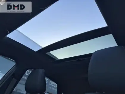 Photo 13 Ford Puma  1.0 EcoBoost 125ch S&S mHEV ST-Line X Powershift