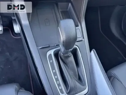 Photo 7 Ford Puma  1.0 EcoBoost 125ch S&S mHEV ST-Line X Powershift