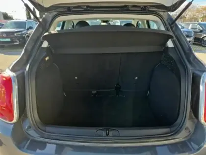 Photo 5 Fiat 500 X 1.6 E-torQ 110ch Popstar