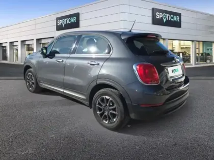 Photo 6 Fiat 500 X 1.6 E-torQ 110ch Popstar