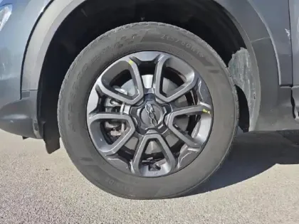 Photo 7 Fiat 500 X 1.6 E-torQ 110ch Popstar