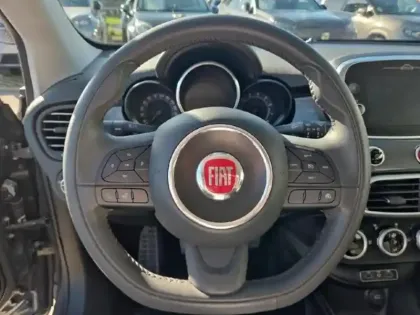 Photo 13 Fiat 500 X 1.6 E-torQ 110ch Popstar