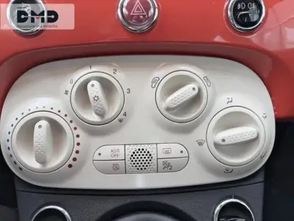 Photo 10 Fiat 500  1.0 70ch BSG S&S