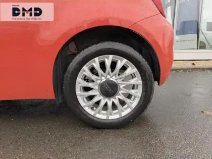 Photo 14 Fiat 500  1.0 70ch BSG S&S