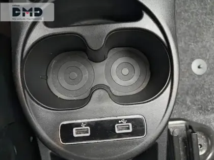 Photo 11 Fiat 500  1.0 70ch BSG S&S