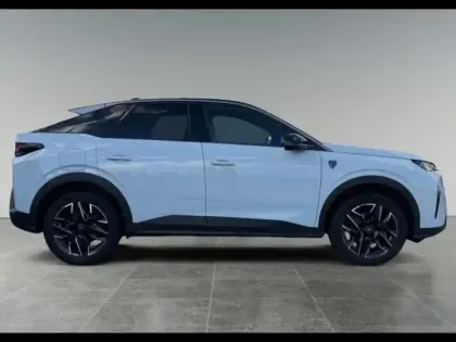 Photo 20 Peugeot 3008  1.2 Hybrid 136ch GT e-DCS6