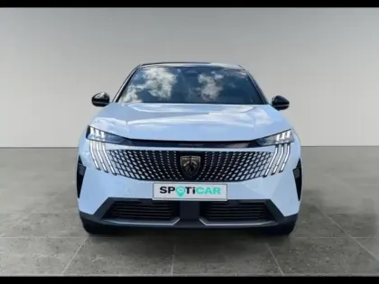 Photo 22 Peugeot 3008  1.2 Hybrid 136ch GT e-DCS6