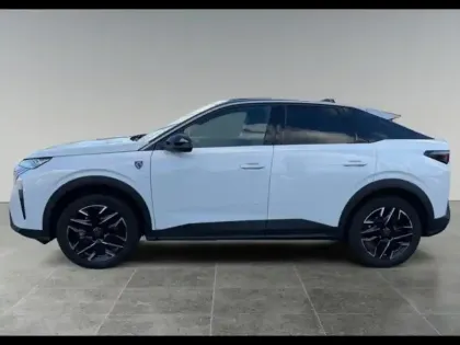 Photo 16 Peugeot 3008  1.2 Hybrid 136ch GT e-DCS6