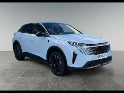 Photo 6 Peugeot 3008  1.2 Hybrid 136ch GT e-DCS6