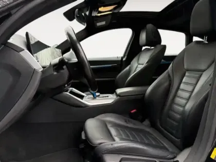 Photo 8 BMW I4  eDrive40 340ch M Sport