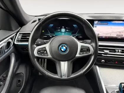 Photo 11 BMW I4  eDrive40 340ch M Sport