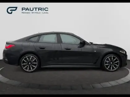 Photo 5 BMW I4  eDrive40 340ch M Sport