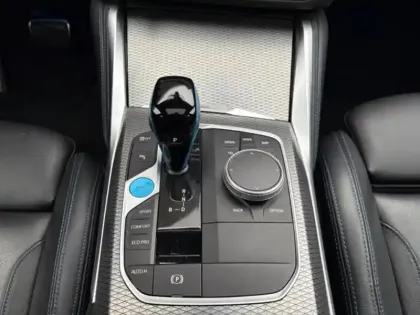 Photo 10 BMW I4  eDrive40 340ch M Sport