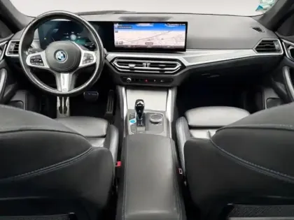 Photo 9 BMW I4  eDrive40 340ch M Sport