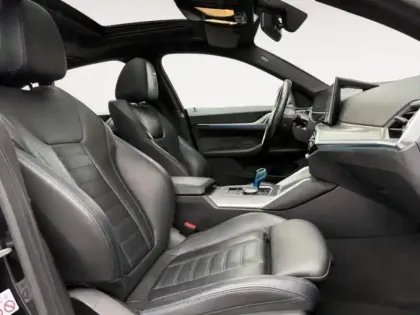 Photo 14 BMW I4  eDrive40 340ch M Sport