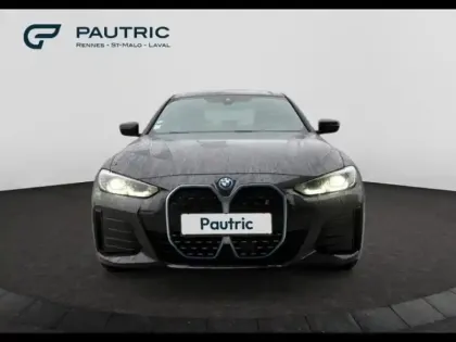 Photo 7 BMW I4  eDrive40 340ch M Sport