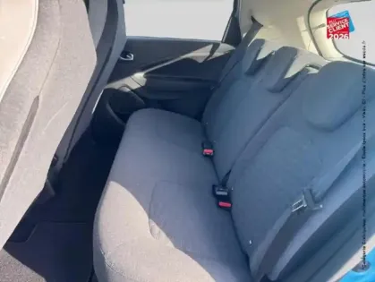 Photo 10 Renault Zoé Zoe E-Tech Zen charge normale R110 Achat Intégral - 21