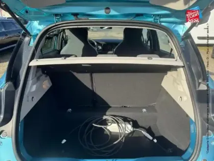 Photo 13 Renault Zoé Zoe E-Tech Zen charge normale R110 Achat Intégral - 21