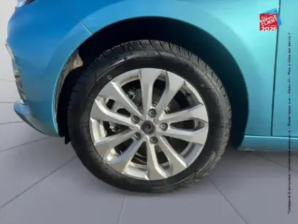 Photo 9 Renault Zoé Zoe E-Tech Zen charge normale R110 Achat Intégral - 21
