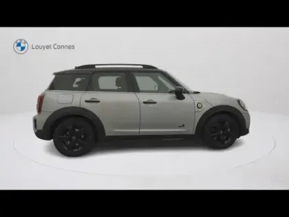 Photo 18 Mini Countryman  Cooper SE 125ch + 95ch Edition Premium ALL4 BVA6