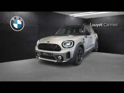 Photo Mini Countryman