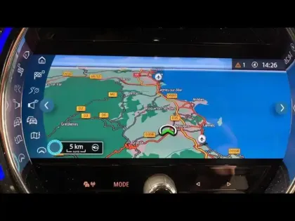 Photo 14 Mini Countryman  Cooper SE 125ch + 95ch Edition Premium ALL4 BVA6