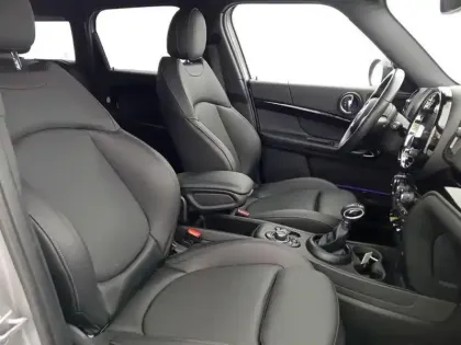 Photo 27 Mini Countryman  Cooper SE 125ch + 95ch Edition Premium ALL4 BVA6