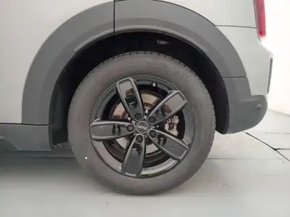 Photo 21 Mini Countryman  Cooper SE 125ch + 95ch Edition Premium ALL4 BVA6