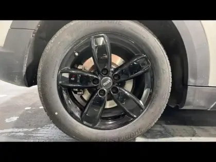 Photo 6 Mini Countryman  Cooper SE 125ch + 95ch Edition Premium ALL4 BVA6