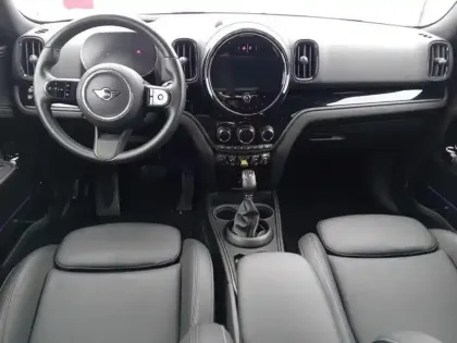Photo 23 Mini Countryman  Cooper SE 125ch + 95ch Edition Premium ALL4 BVA6