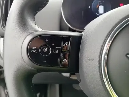Photo 25 Mini Countryman  Cooper SE 125ch + 95ch Edition Premium ALL4 BVA6