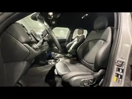 Photo 10 Mini Countryman  Cooper SE 125ch + 95ch Edition Premium ALL4 BVA6