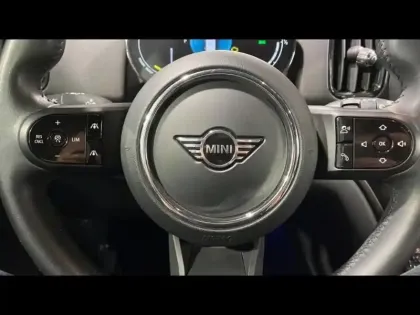 Photo 12 Mini Countryman  Cooper SE 125ch + 95ch Edition Premium ALL4 BVA6