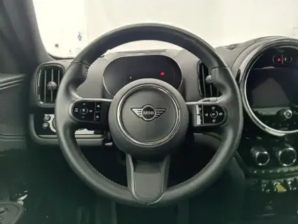 Photo 24 Mini Countryman  Cooper SE 125ch + 95ch Edition Premium ALL4 BVA6