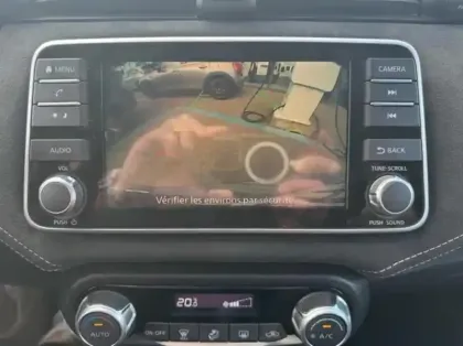 Photo 16 Nissan Micra  1.0 IG-T 92ch N-Sport 2021.5