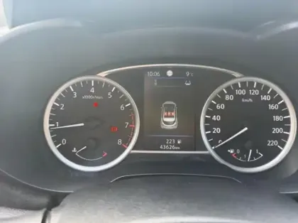 Photo 11 Nissan Micra  1.0 IG-T 92ch N-Sport 2021.5