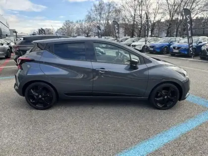 Photo 5 Nissan Micra  1.0 IG-T 92ch N-Sport 2021.5