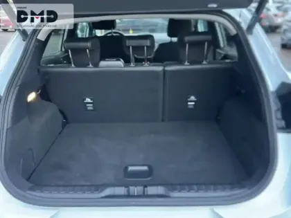 Photo 12 Ford Puma  1.0 Flexifuel  125ch S&S mHEV Titanium X